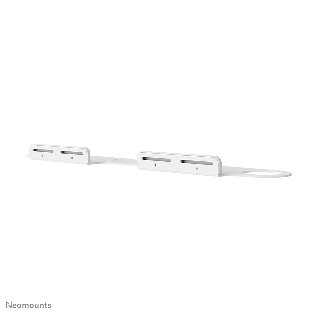 Neomounts WL30-726WH1 Wall mount for Sonos Beam - easy installation - white